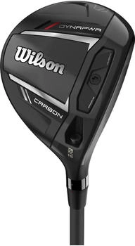 Wilson DYNAPWR Carbon (2025) Fairwayholz Rechtshand,Stiff-Flex,FW 3+