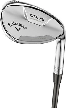 Callaway OPUS Platinum Chrome Wedge Rechtshand,60.10 S