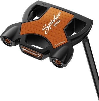 Taylor Made Spider Tour Black Series Putter Rechtshand,34 inch