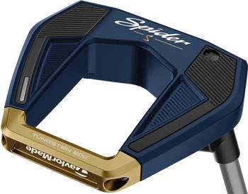 Callaway Kalea Gold Spider S Putter Rechtshand