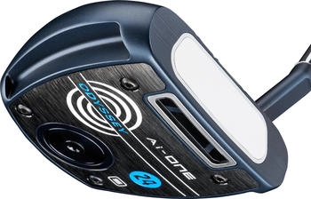 Odyssey Ai-ONE 24 Slant Putter Rechtshand,35 inch