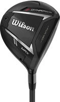 Wilson WG1P036801+, Wilson DYNAPWR Max (2025) Fairwayholz