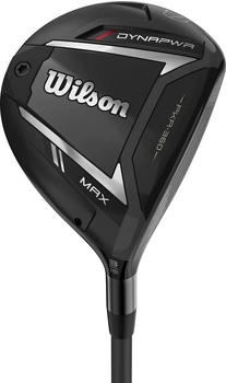 Wilson DYNAPWR Max (2025) Fairwayholz Rechtshand,Regular-Flex,FW 3