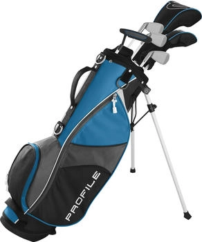 Wilson Profile JGI Junior Satz, 11-14 Jahre