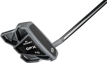 Odyssey DFX Ten (2025) Putter Oversize Griff,34 inch