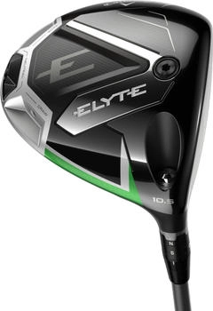 Callaway ELYTE Driver, Damen Rechtshand,10,5 Grad