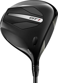 Titleist GT1 Driver Rechtshand,Senior-Flex,12 Grad,Speeder Next Gen 40