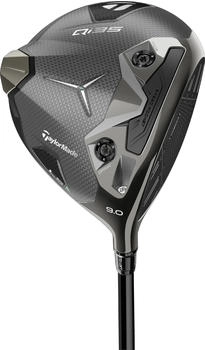 Taylor Made Qi35 LS Driver Rechtshand,Stiff-Flex,9 Grad,Kai'li Blue CB Dark Wave