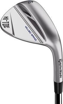Taylor Made Hi-Toe 3 Chrome Wedge RH 58° Loft 13° Bounce, HB, HI-REV 2.0