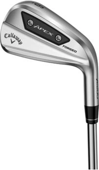 Callaway APEX Ai 200 Eisen, Stahl Rechtshand,4-9, PW,Regular-Flex