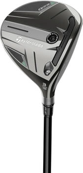 Taylor Made Qi35 Fairwayholz Rechtshand,Regular-Flex,Ventus Blue '25 5,FW 5