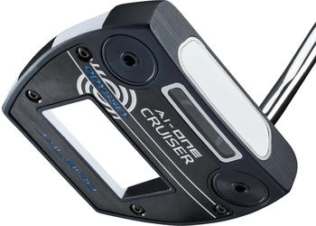 Odyssey Ai-ONE Cruiser Jailbird Putter Linkshand
