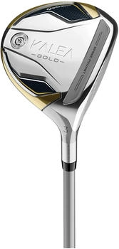 Callaway Kalea Gold Fairwayholz Rechtshand,FW 7