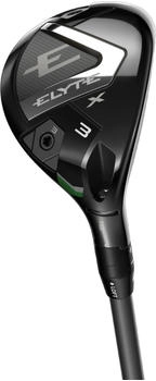 Callaway ELYTE Hybrid Rechtshand,Denali Charcoal 60,Regular-Flex,HY 3