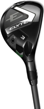 Callaway ELYTE X Hybrid Rechtshand,Denali Charcoal 60,Regular-Flex,HY 4