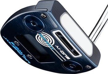 Odyssey Ai-ONE 2-Ball Jailbird Putter Rechtshand,34 inch
