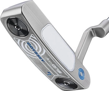 Odyssey Ai-ONE Silver 1 Putter 34 inch