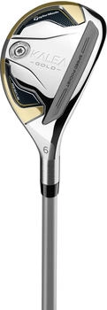 Callaway Kalea Gold Rescue Rechtshand,HY 5