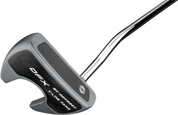 Odyssey DFX V-Line Fang (2025) Putter Pistol Griff,35 inch