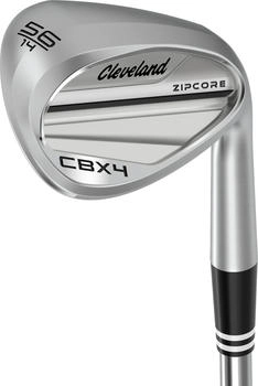 Cleveland CBX 4 ZipCore Tour Satin Wedge, Graphit 52.12 V,Linkshand