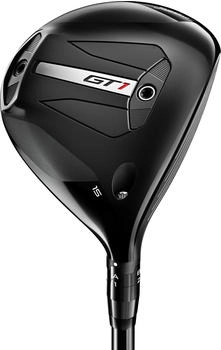 Titleist GT1 Fairwayholz Rechtshand,Senior-Flex,Speeder Next Gen 40,FW 5