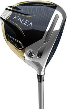 Callaway Kalea Gold Driver Rechtshand,11,5 Grad