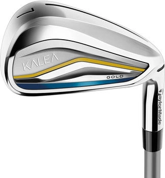 Callaway Kalea Gold Eisen 6-9, PW, AW, SW