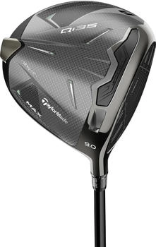 Taylor Made Qi35 Max Driver Rechtshand,Stiff-Flex,10,5 Grad,AirSpeeder '25 50