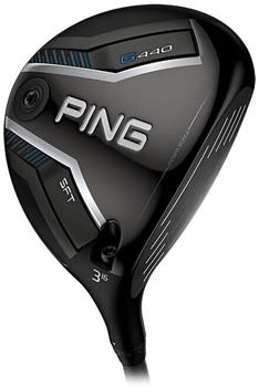 Ping G440 SFT Fairwayholz Herren, RH, 19°, Regular, PING Alta CB Blue