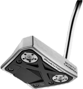 Scotty Cameron Phantom X 9 (2022) Putter RH 35"