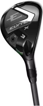 Callaway ELYTE X Hybrid Rechtshand,Senior-Flex,HY 5,Vanquish PL 50