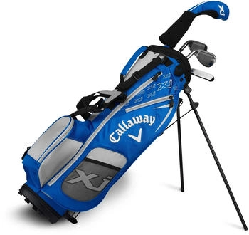 Callaway XJ Level 1 Junior Set blau,Rechtshand
