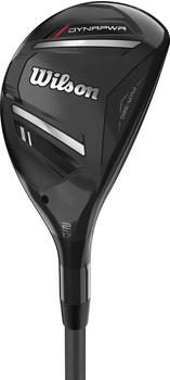 Wilson DYNAPWR (2025) Hybrid Rechtshand,Regular-Flex,HY 4