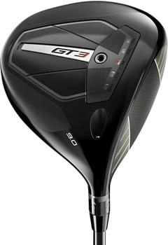 Titleist GT 3 Driver Rechtshand,Stiff-Flex,Tensei 1K Blue,10 Grad