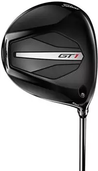 Titleist GT1 Driver Rechtshand,Regular-Flex,Speeder Next Gen 40,10 Grad