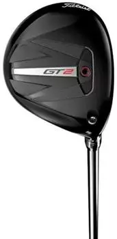 Titleist GT1 Fairwayholz Rechtshand,Senior-Flex,Speeder Next Gen 40,FW 7