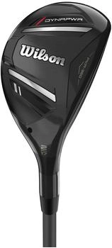 Wilson DYNAPWR (2025) Hybrid Rechtshand,Regular-Flex,HY 5