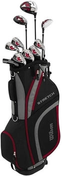 Wilson Stretch XL (LH, Stahl, regular)