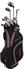 Wilson Stretch XL (LH, Stahl, regular)