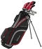 Wilson Stretch XL (LH, Stahl, regular)