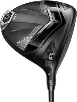 Cobra DS-Adapt Max-K Driver (LH, regular, 10.5)