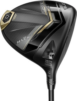 Cobra DS-Adapt Max-K Driver (LH, ladies, 12.0)