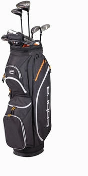 Cobra Fly XL Set 2025 (RH, Regular, Graphit)
