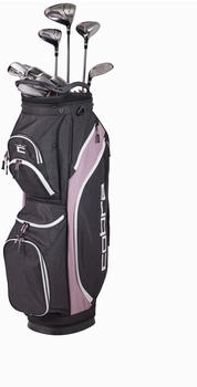 Cobra Fly XL Set 2025 (RH, Lady, Graphit)