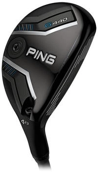 Ping G440 Hybrid PING Alta CB Blue, Herren, RH, 34°, Regular