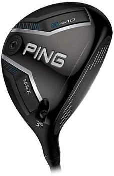 Ping G440 MAX Fairwayholz Herren, RH, 24°, Soft-Regular, PING Alta CB Blue