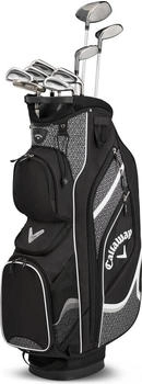 Callaway Solaire 10PC Set Womens