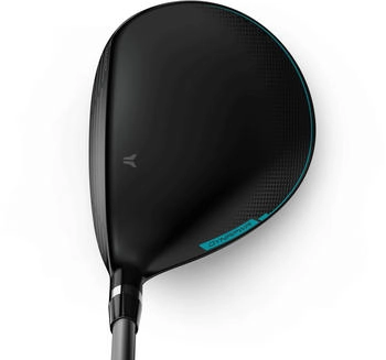 Wilson Staff Dynapower Fairway Wood Lady