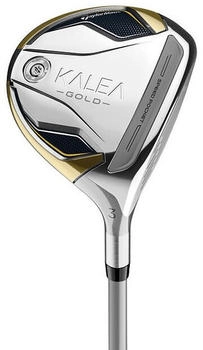 Taylor Made Kalea Gold Fairwayholz für Damen Rechtshänder 20° (M1436703)