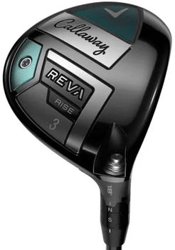 Callaway REVA Rise Damen Fairwayholz Rechtshänder (4L870376I100)